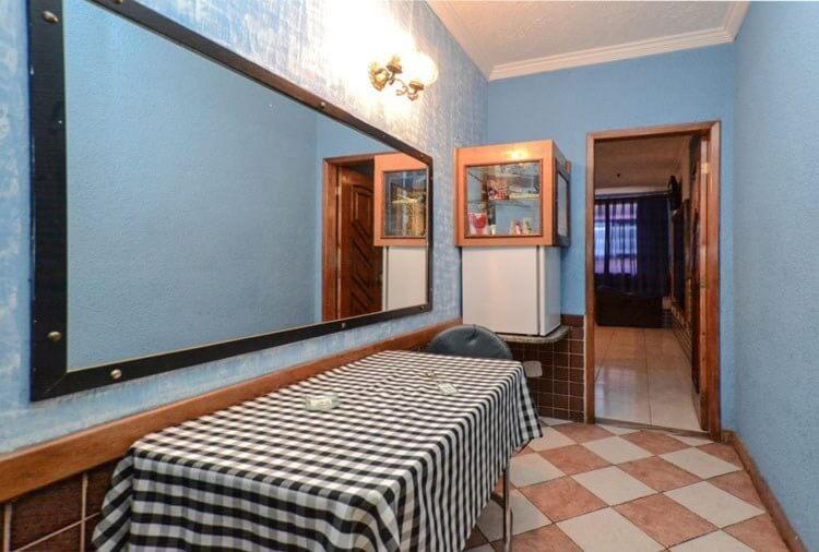 Shelton Hotel (Adults Only) Rio de Janeiro Zewnętrze zdjęcie