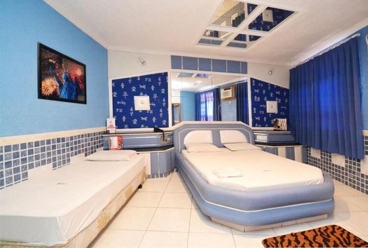 Shelton Hotel (Adults Only) Rio de Janeiro Zewnętrze zdjęcie