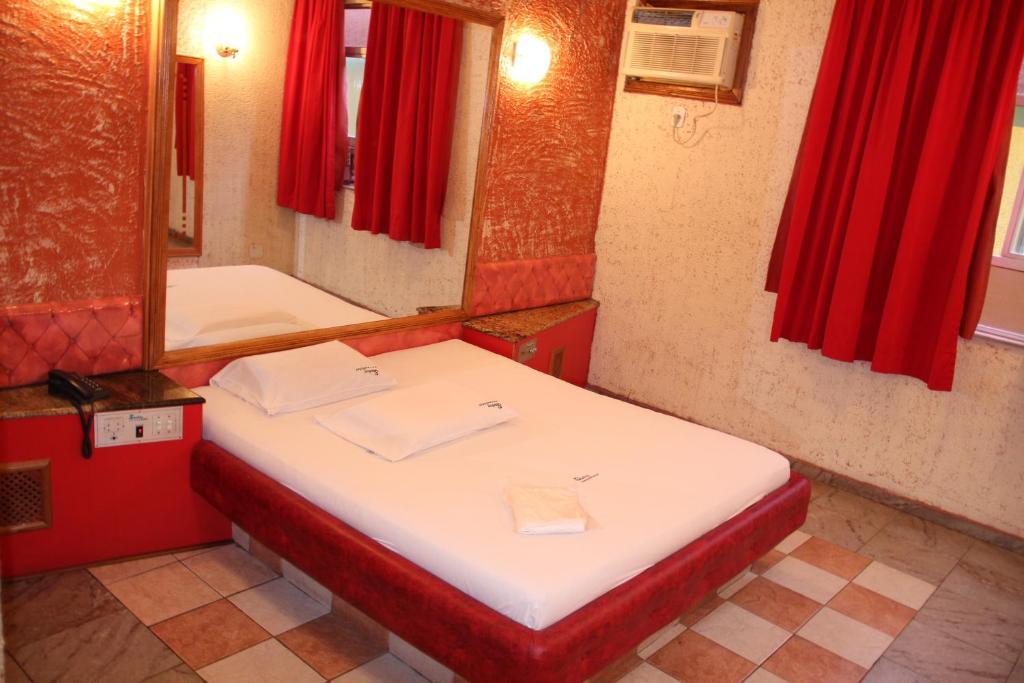 Shelton Hotel (Adults Only) Rio de Janeiro Pokój zdjęcie