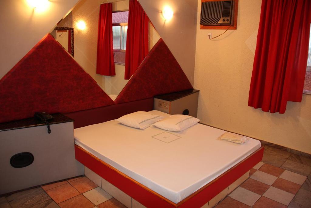 Shelton Hotel (Adults Only) Rio de Janeiro Pokój zdjęcie
