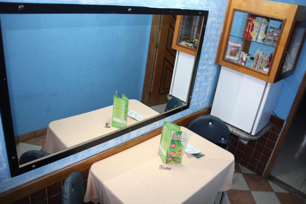 Shelton Hotel (Adults Only) Rio de Janeiro Pokój zdjęcie