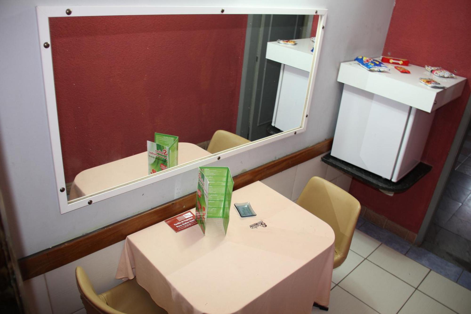 Shelton Hotel (Adults Only) Rio de Janeiro Zewnętrze zdjęcie