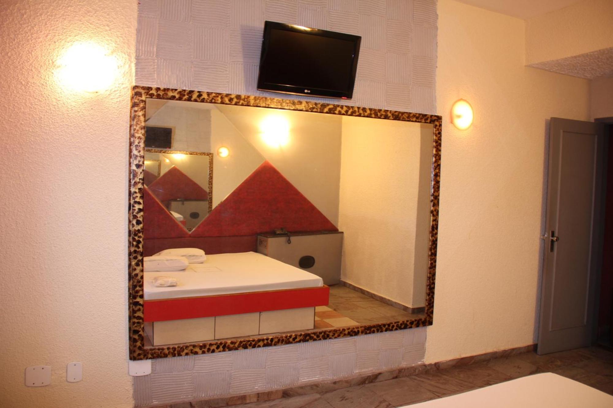 Shelton Hotel (Adults Only) Rio de Janeiro Zewnętrze zdjęcie