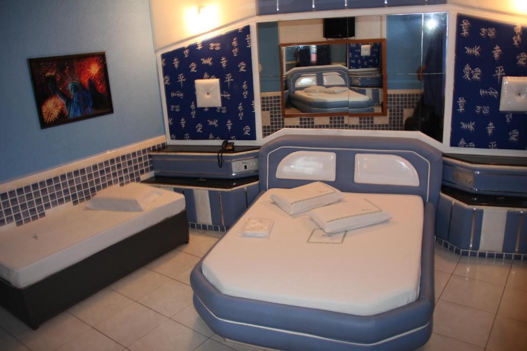 Shelton Hotel (Adults Only) Rio de Janeiro Zewnętrze zdjęcie