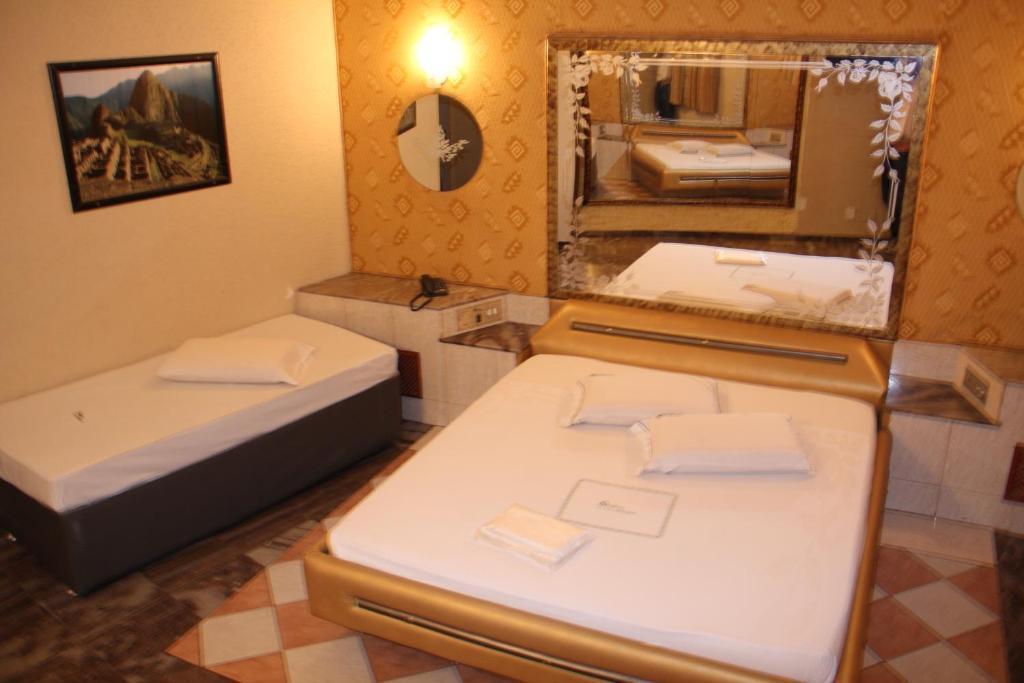 Shelton Hotel (Adults Only) Rio de Janeiro Pokój zdjęcie