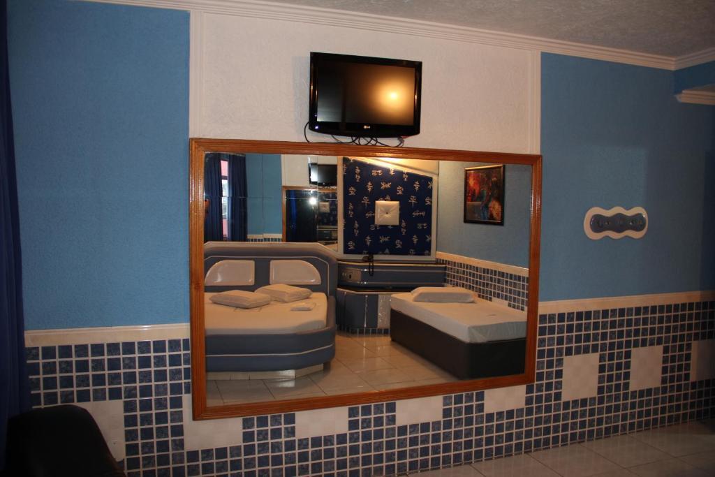Shelton Hotel (Adults Only) Rio de Janeiro Pokój zdjęcie